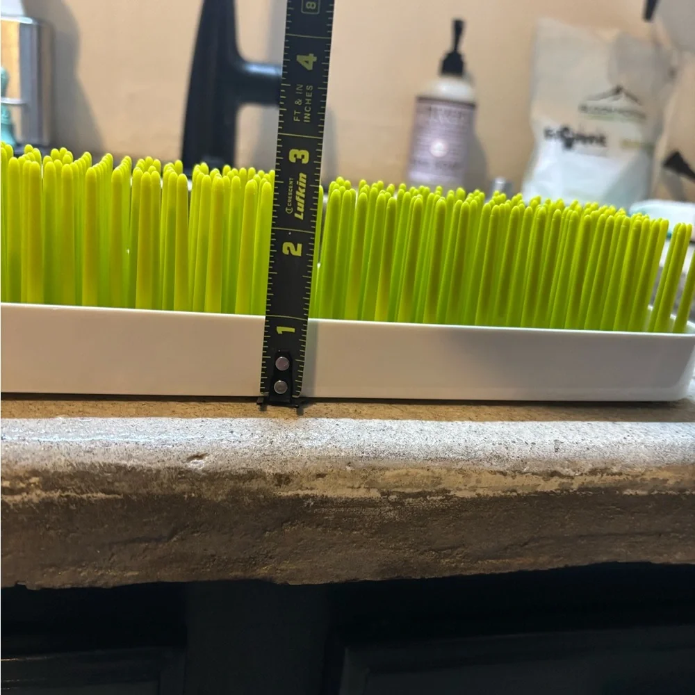 Baby bottle drying rack- excellent condition! - Picture 2 of 6